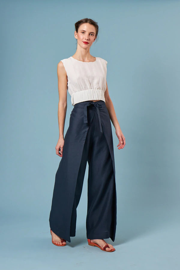 BLUSA LEBLON