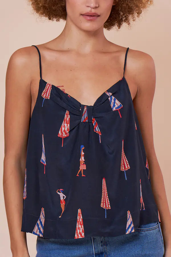 BLUSA FABRICIA