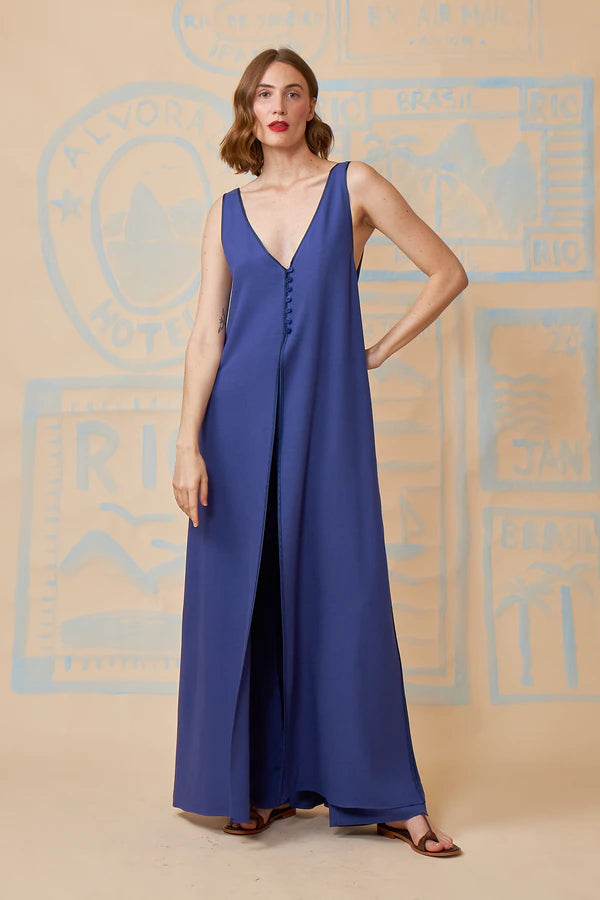 BLUSA DAPHNE