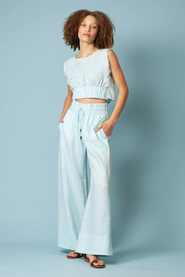 BLUSA LEBLON