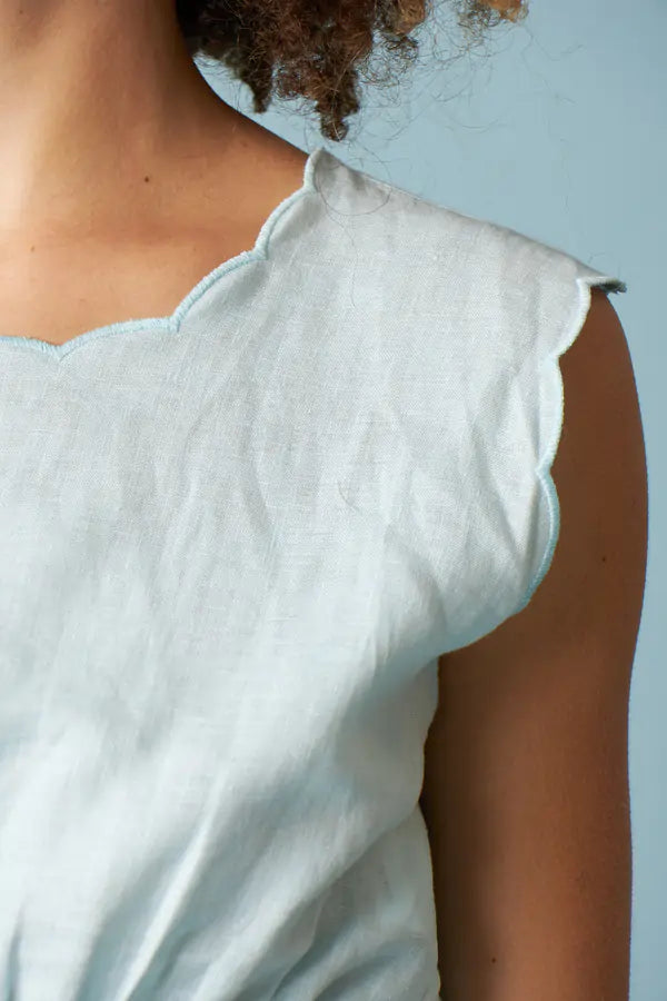 BLUSA LEBLON