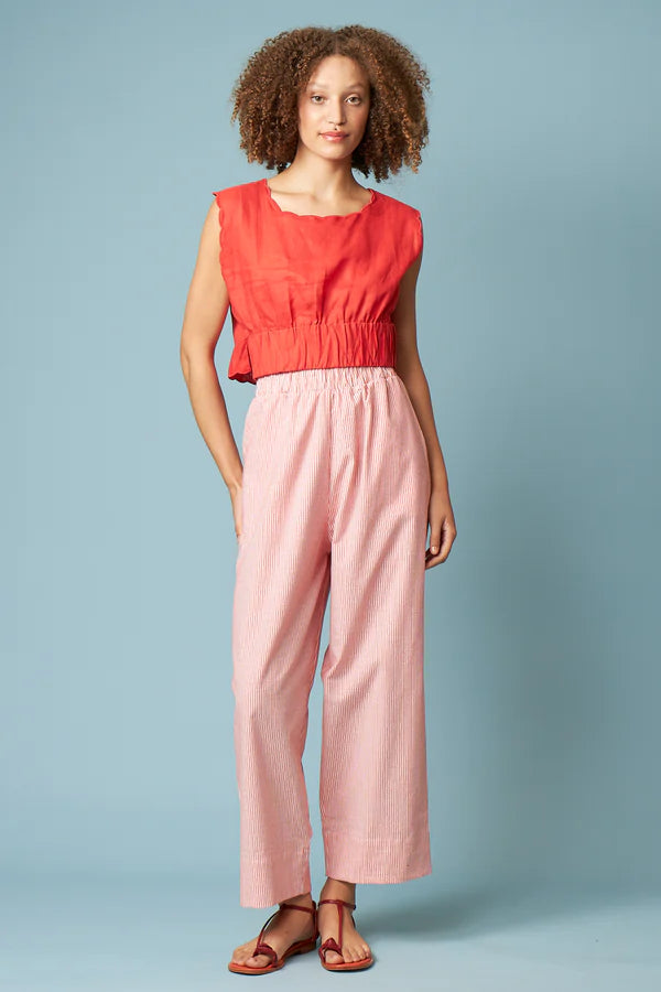 BLUSA LEBLON