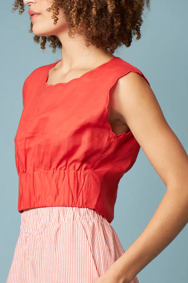 BLUSA LEBLON