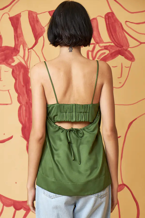 BLUSA EULALIA