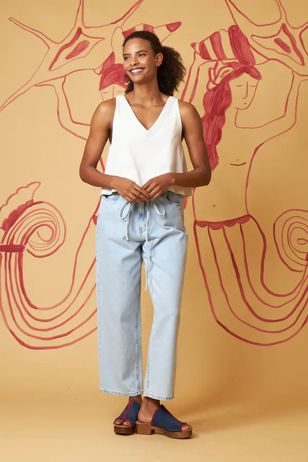 BLUSA MILDRED