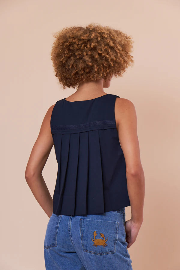 BLUSA MILDRED