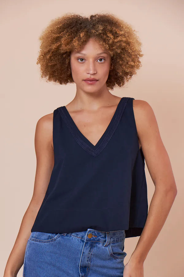 BLUSA MILDRED