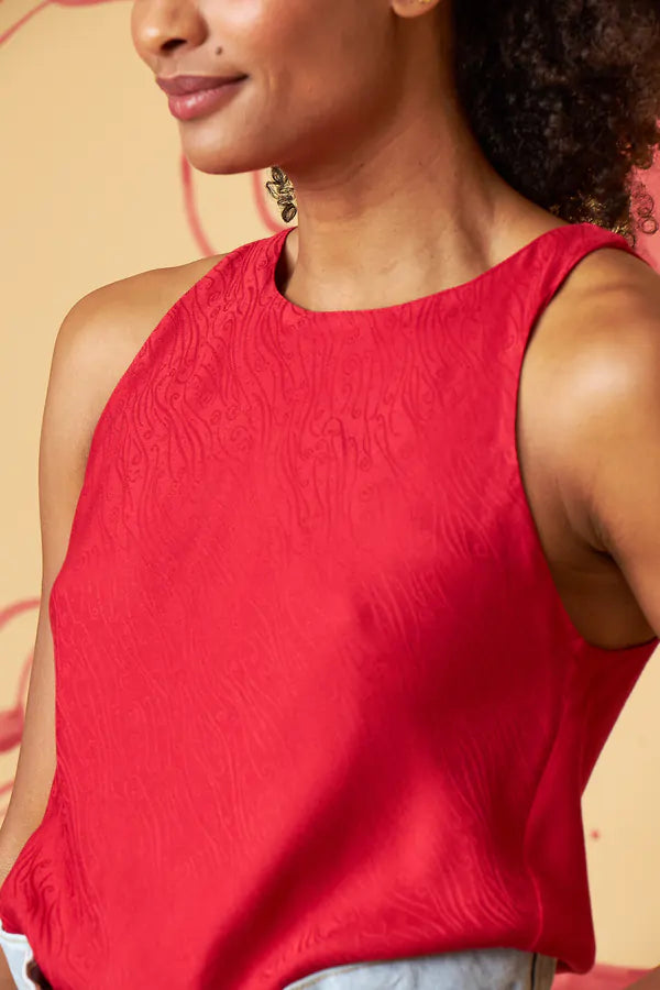 BLUSA ESPERANZA