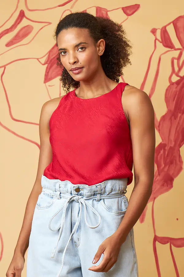 BLUSA ESPERANZA