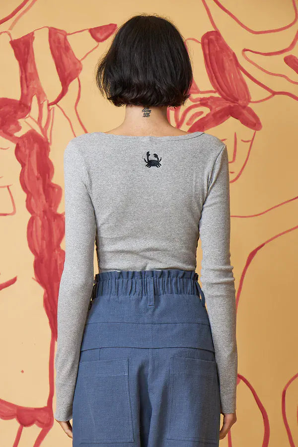 BLUSA BELEM