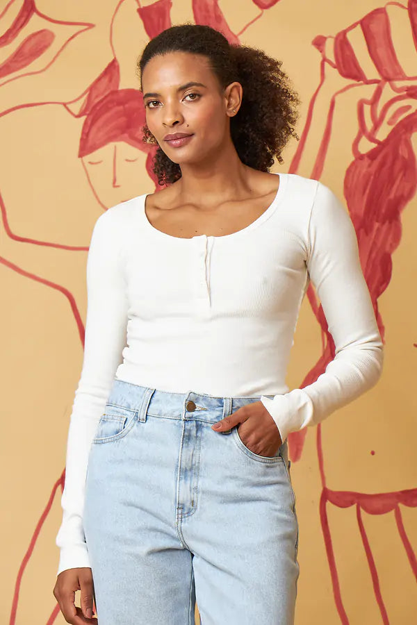 BLUSA BELEM