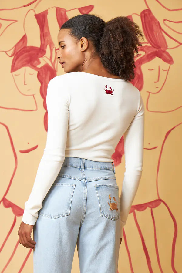 BLUSA BELEM