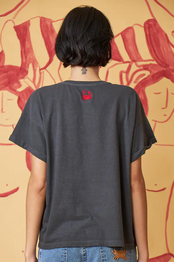 BLUSA BONNIE