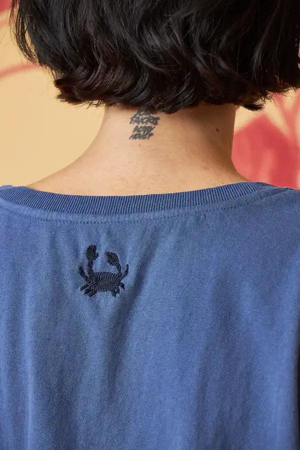 BLUSA BONNIE