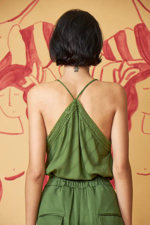 BLUSA BRENDA