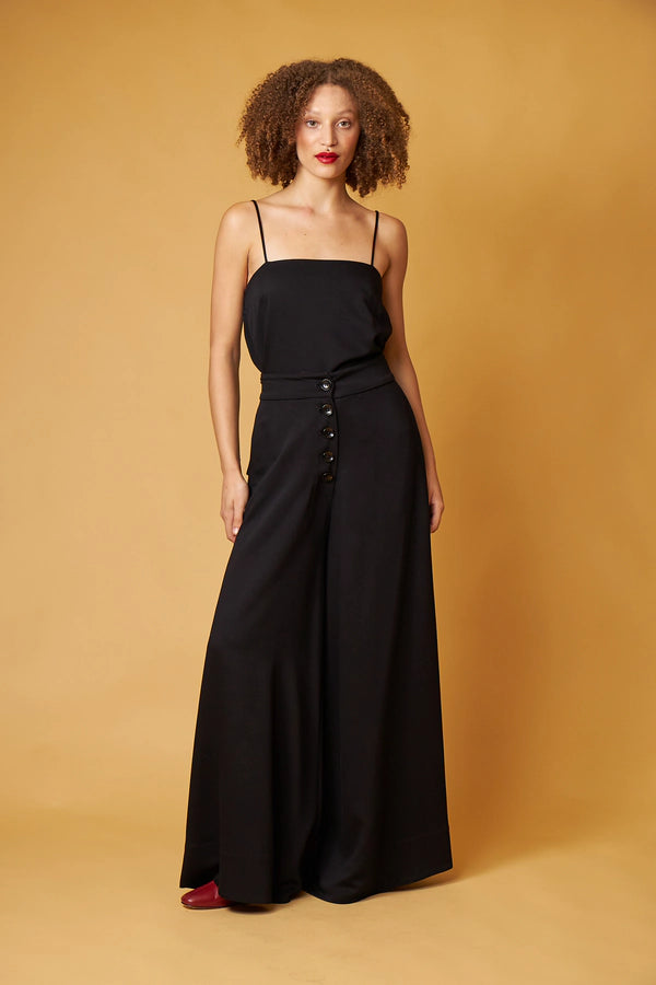 BLUSA EULALIA