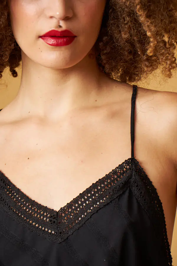 BLUSA BRENDA