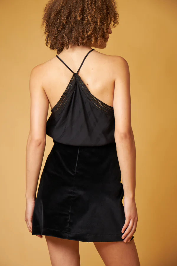 BLUSA BRENDA