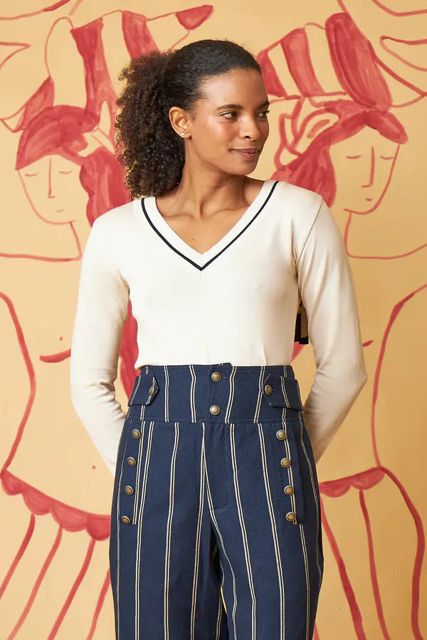 BLUSA DARLENE