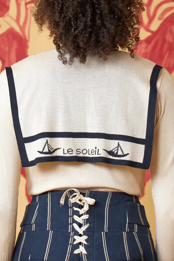 BLUSA DARLENE