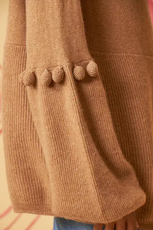 PULL LEMA