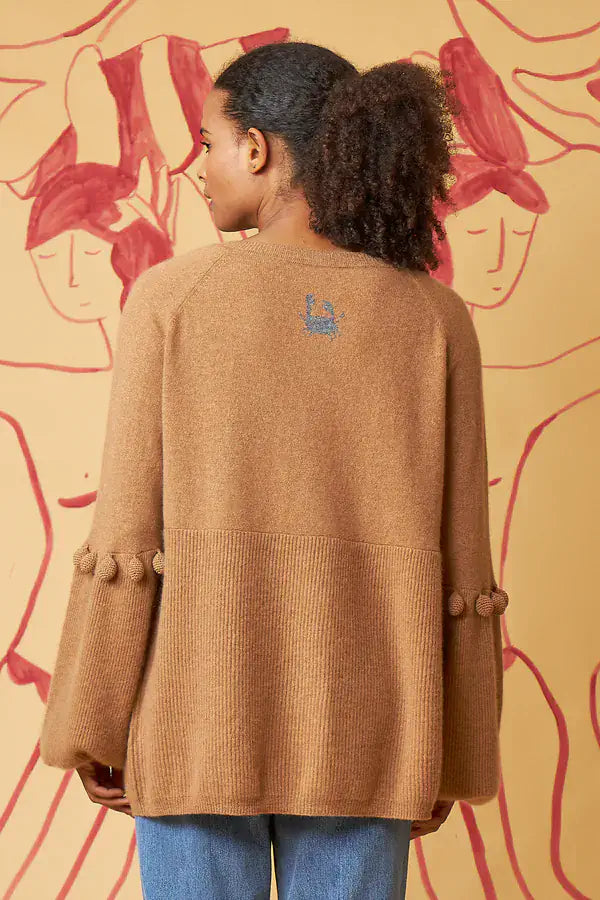 PULL LEMA