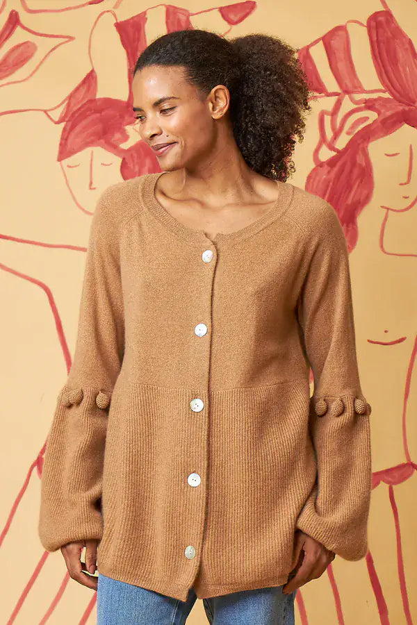 PULL LEMA