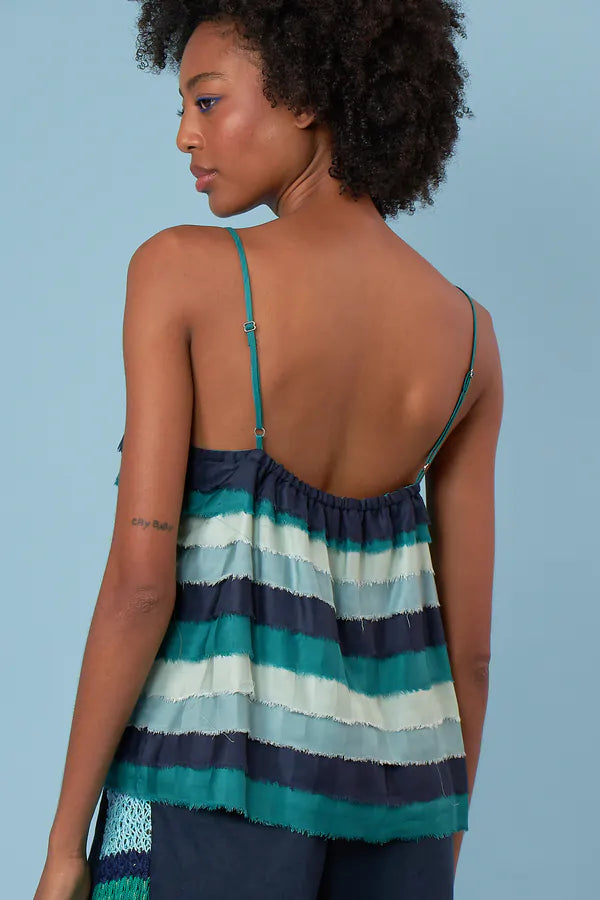 BLUSA LORETA