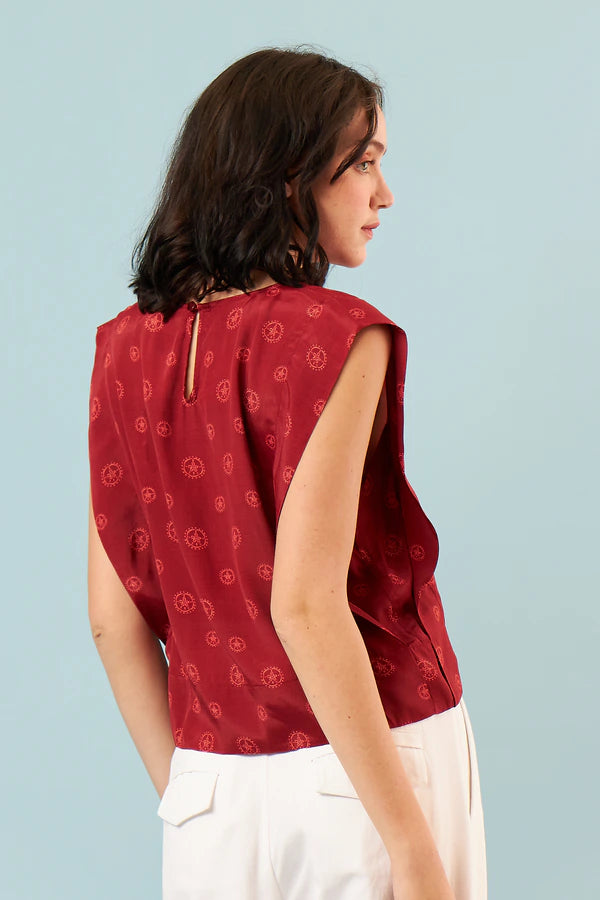 BLUSA DETTA