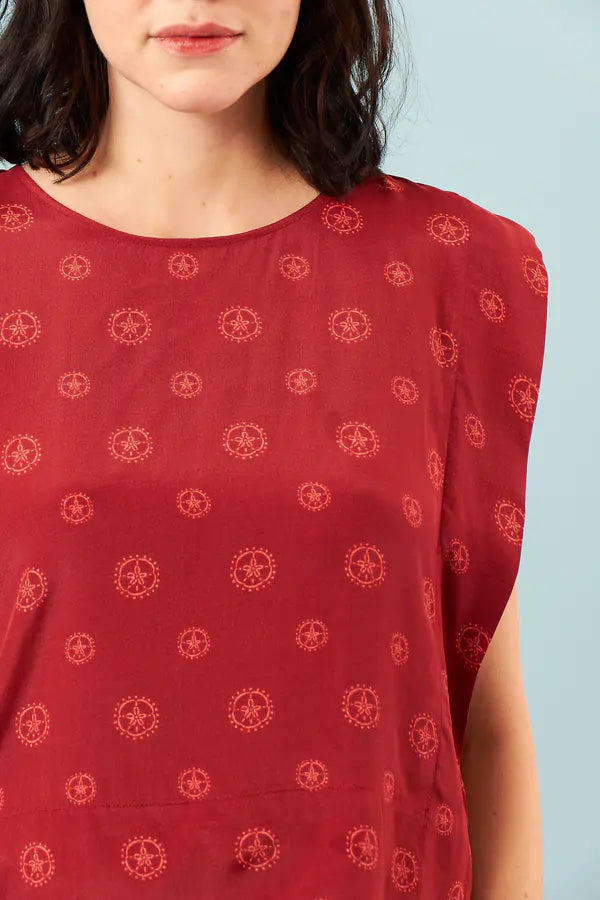 BLUSA DETTA