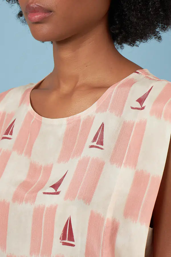 BLUSA DETTA