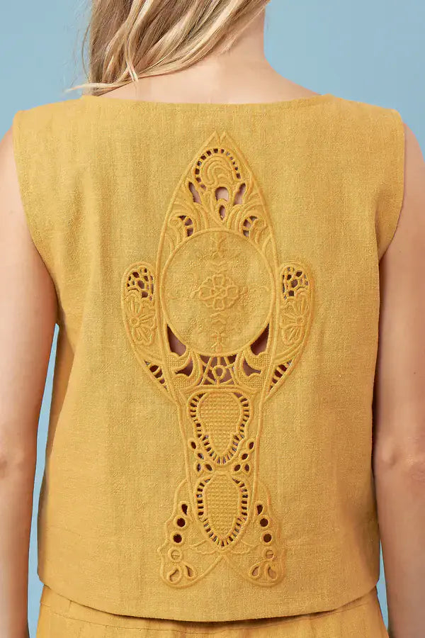 BLUSA ENORA