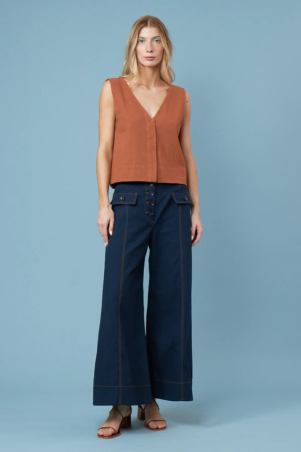 BLUSA ENORA