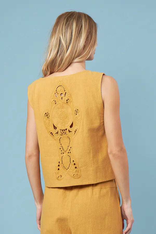 BLUSA ENORA