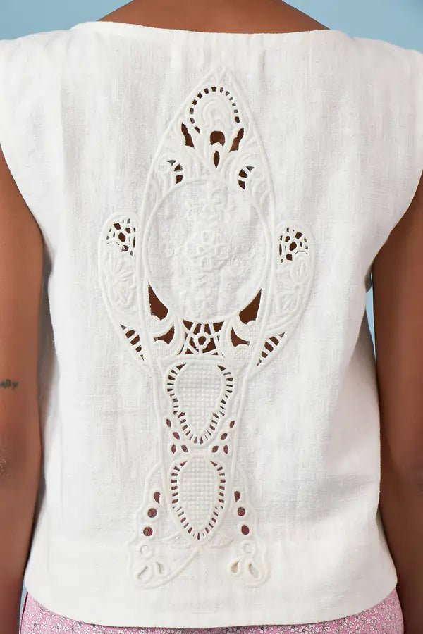 BLUSA ENORA
