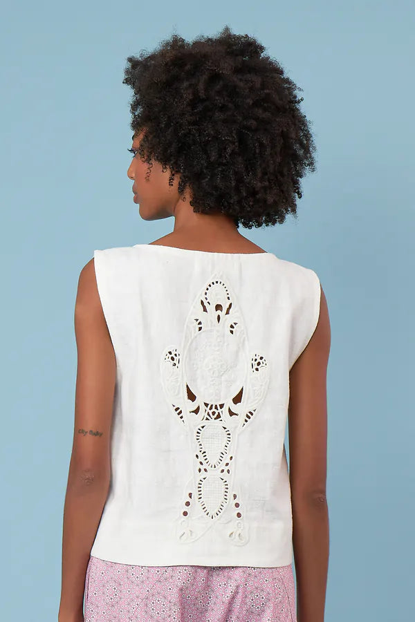 BLUSA ENORA