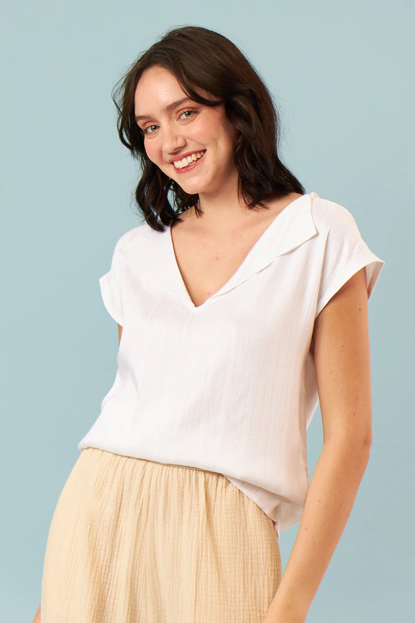 BLUSA JERI