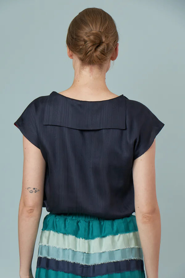BLUSA JERI