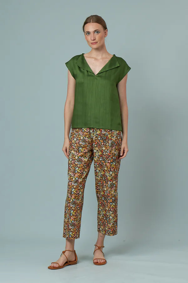 BLUSA JERI