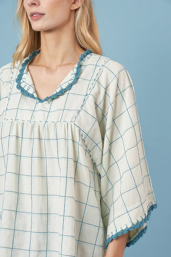 BLUSA LUCINEIA