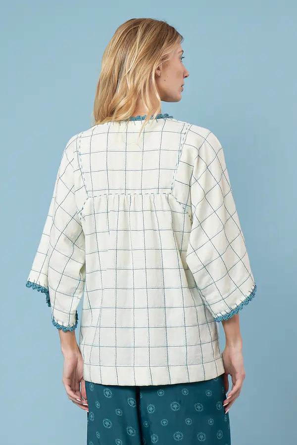 BLUSA LUCINEIA
