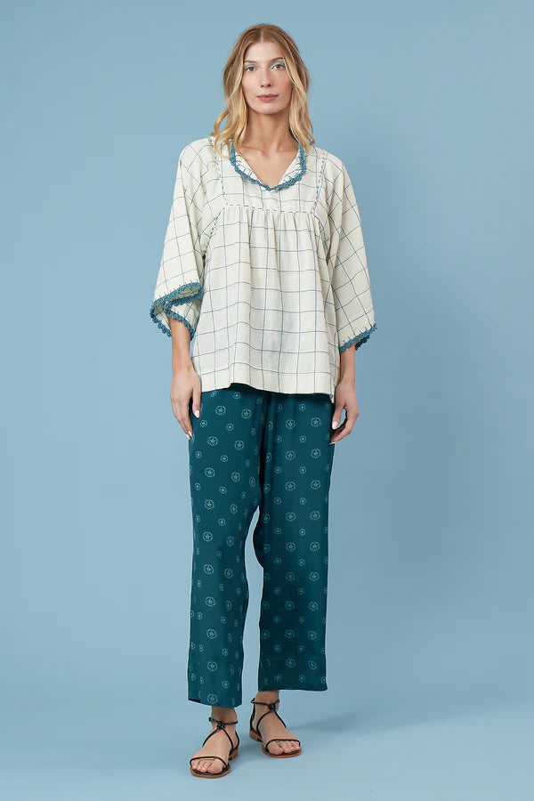 BLUSA LUCINEIA