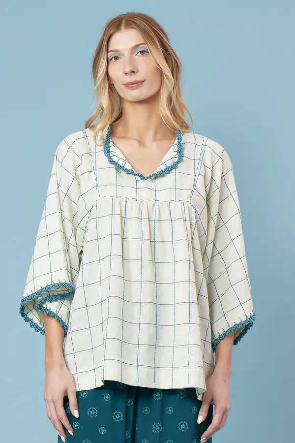 BLUSA LUCINEIA