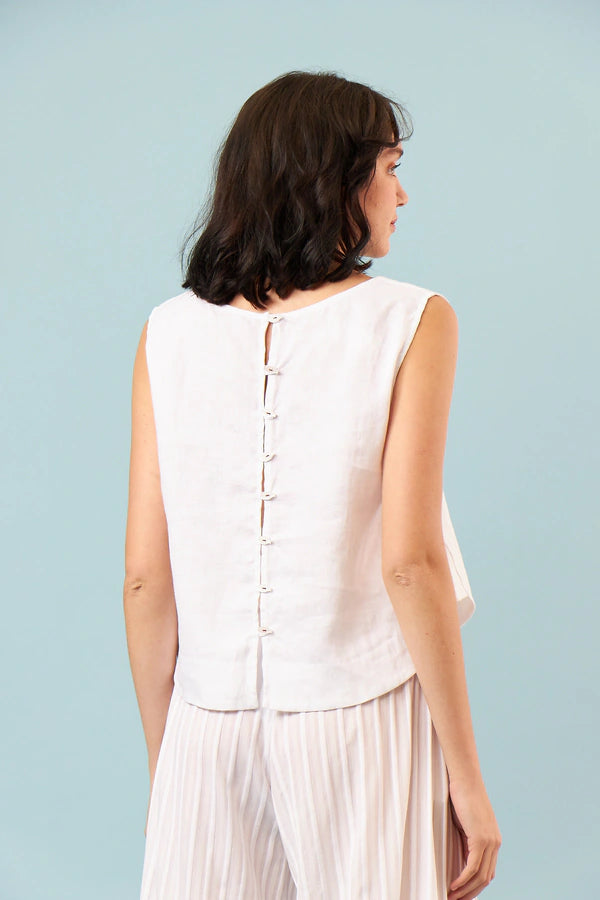 BLUSA CASSIANA