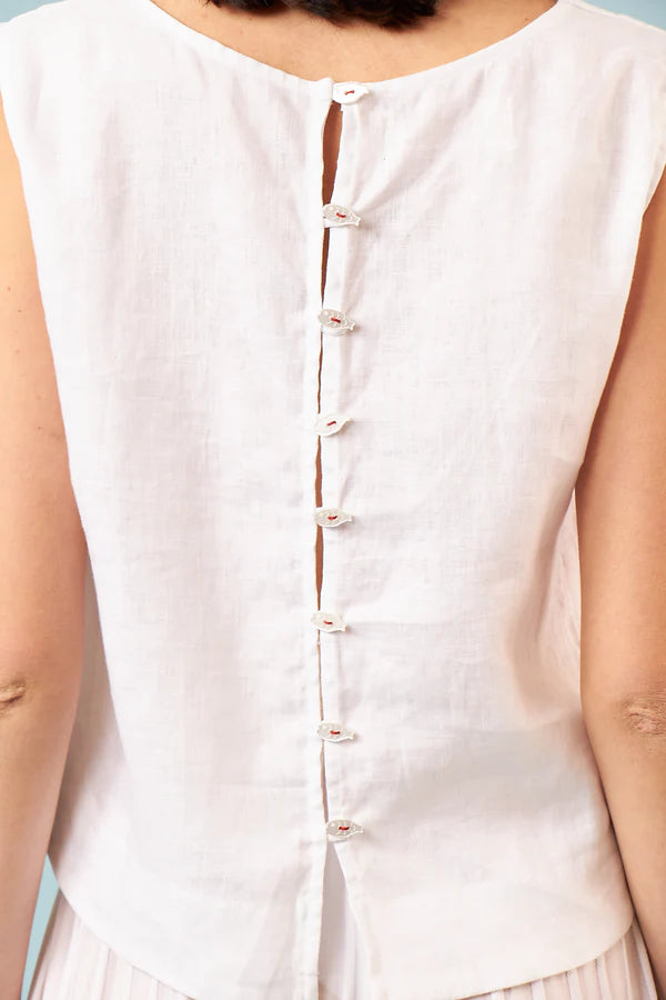 BLUSA CASSIANA