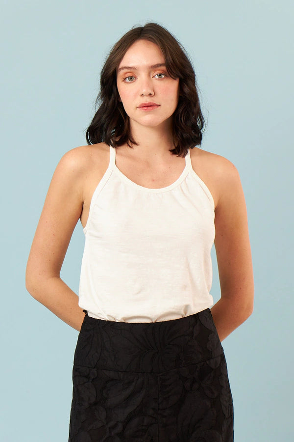 BLUSA CHLOE