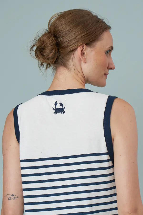 BLUSA PATRICIA