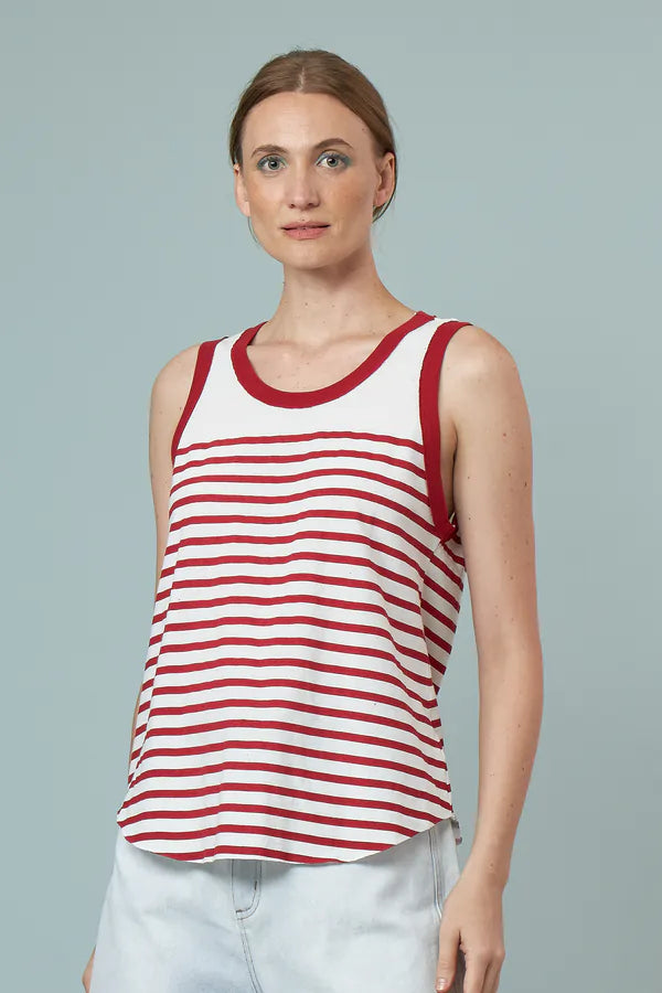 BLUSA PATRICIA