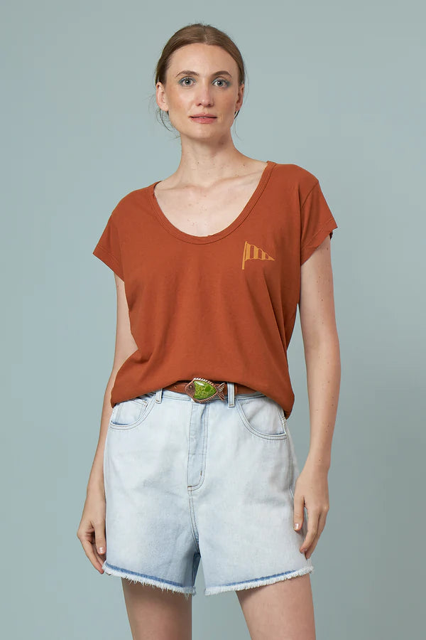 BLUSA UBIRATAN CASTOR