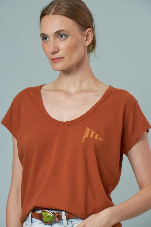BLUSA UBIRATAN CASTOR